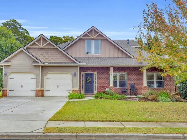 529 Horton Grove Rd, Greer, SC 29651