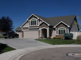 18980 Smiley Peak Ave, Nampa, ID 83687