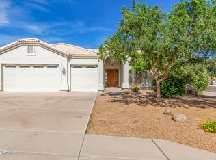 2815 N 64th St, Mesa, AZ 85215