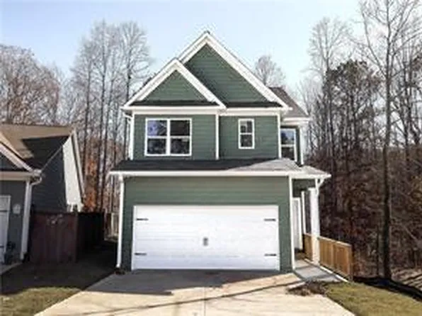 289 Hood Park Dr, Jasper, GA 30143