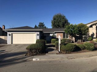 146 Pebble Pl, San Ramon, CA 94583