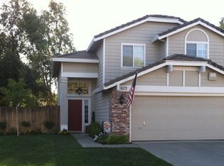412 Stoneybrook Ln, Vacaville, CA 95687