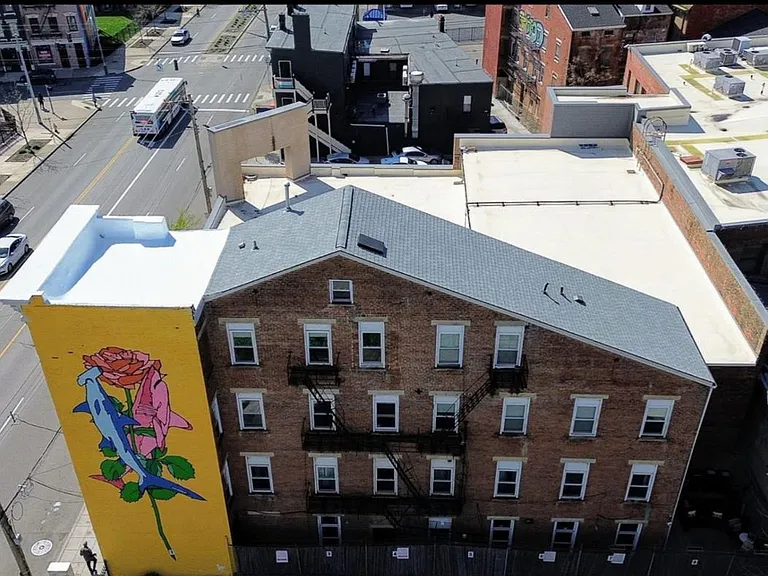 118 E Liberty St #A — Photo 24