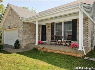 12000 Fallen Oak Ct, Louisville, KY