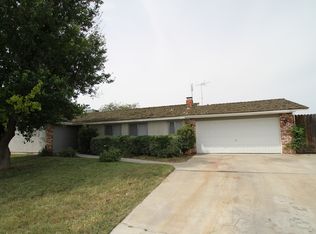435 Lum Dr, Lemoore, CA 93245