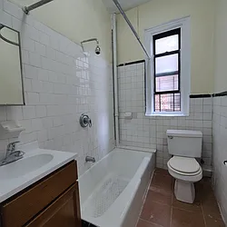 Rented by New York Residence