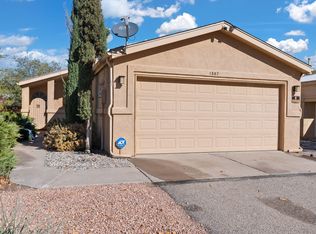 1357 Lil Ave NE, Rio Rancho, NM 87144