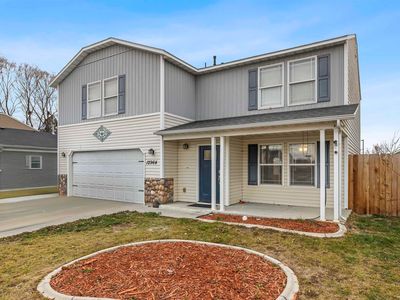 12964 Alicia St, Caldwell, ID, 83607