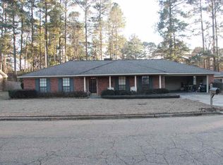 118 Ridge Rd, Brandon, MS 39042