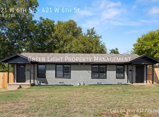 421 W 6th St, Irving, TX 75060