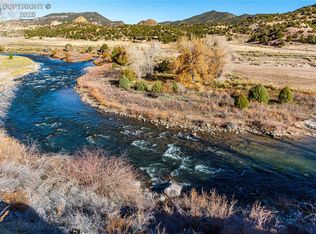 10817 Us Highway 50, Howard, CO 81233