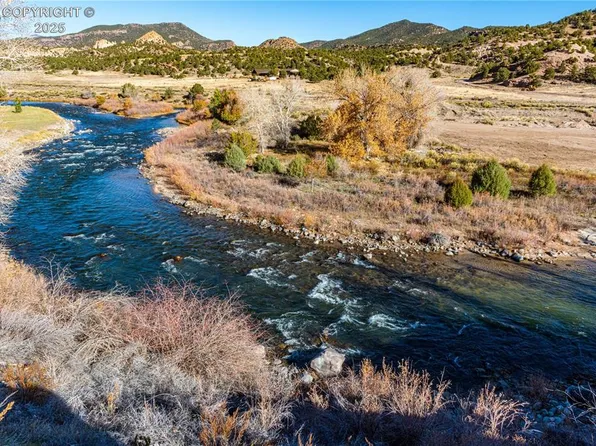 10817 Us Highway 50, Howard, CO 81233