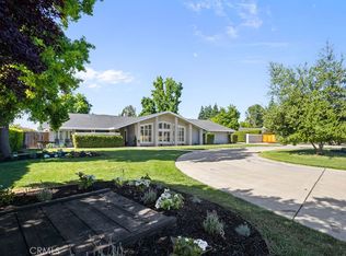 2698 E South Bear Creek Dr, Merced, CA 95340