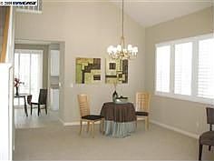Dining Room Area
