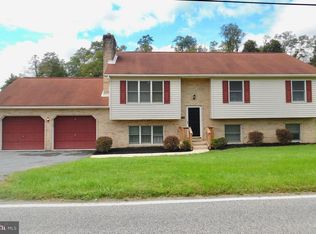 1540 Blue Mountain Pkwy, Harrisburg, PA 17112