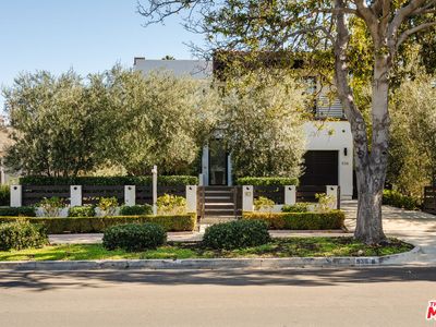 536 N Arden Blvd, Los Angeles, CA, 90004