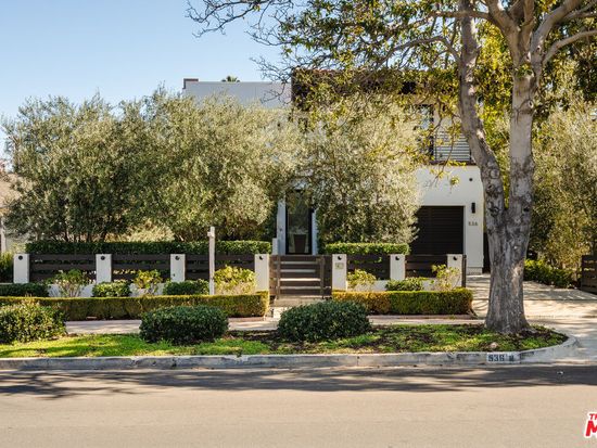 536 N Arden Blvd, Los Angeles, CA 90004