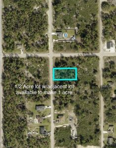 1620 Willard AVE, Lehigh Acres, FL, 33972