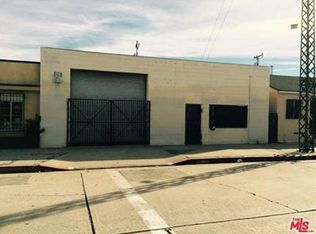 1412 S Gerhart Ave, Commerce, CA 90022