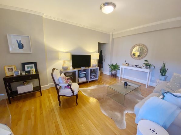 3010 Wisconsin Ave NW APT 205