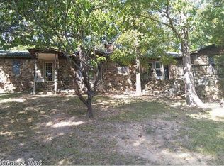 25912 Hub Rd, Paron, AR 72122