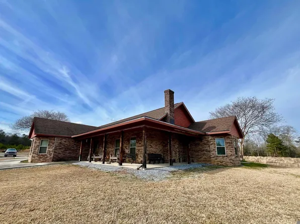 312 Rushingtown Rd, Tylertown, MS 39667