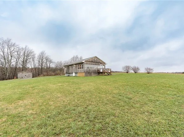 8015 River Rd Lot 3, Copenhagen, NY 13626