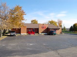 941 E 5th St, Marysville, OH 43040