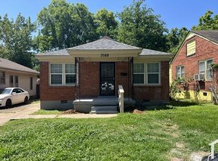 3169 Given Ave, Memphis, TN 38112