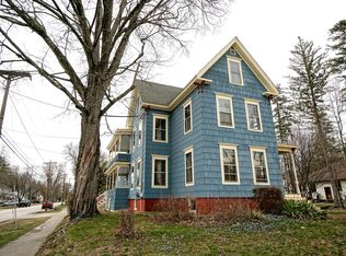53 Gale Ave #2, Laconia, NH 03246