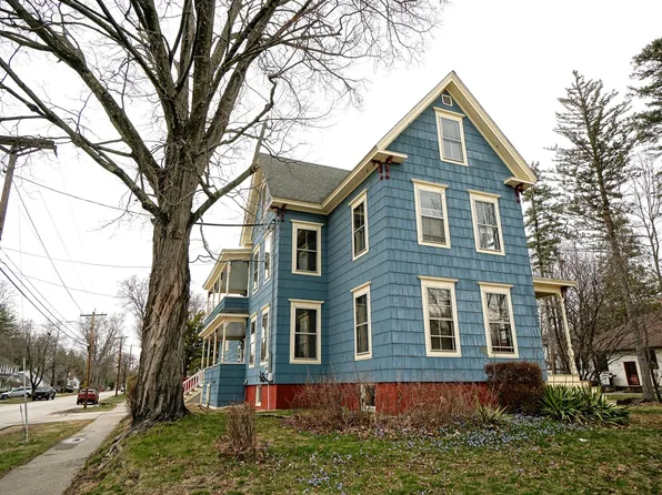 53 Gale Ave #2, Laconia, NH 03246