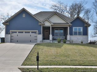 Juniper Ridge Dr, Charlestown, IN 47111