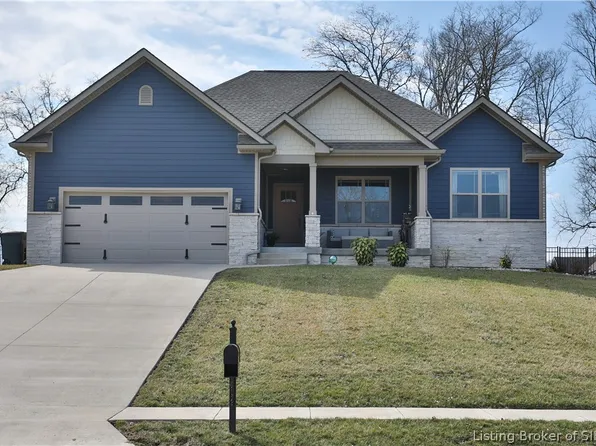 5932 Juniper Ridge Drive, Charlestown, IN 47111