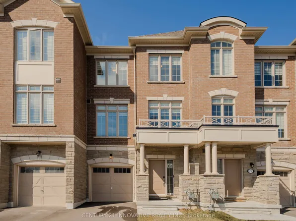 30 Coote Ct, Ajax, ON L1T 0P5