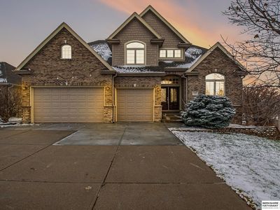 15105 Craig St, Bennington, NE, 68007