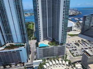 851 NE 1st Ave #108, Miami, FL 33132