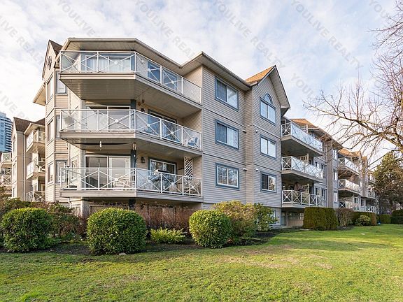 2nd image of 12101 80th Ave #319