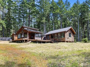 35 N Airport Way, Friday Harbor, WA