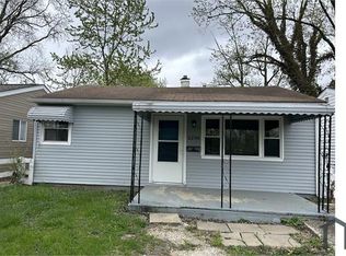 2298 Bancroft St, Columbus, OH 43211