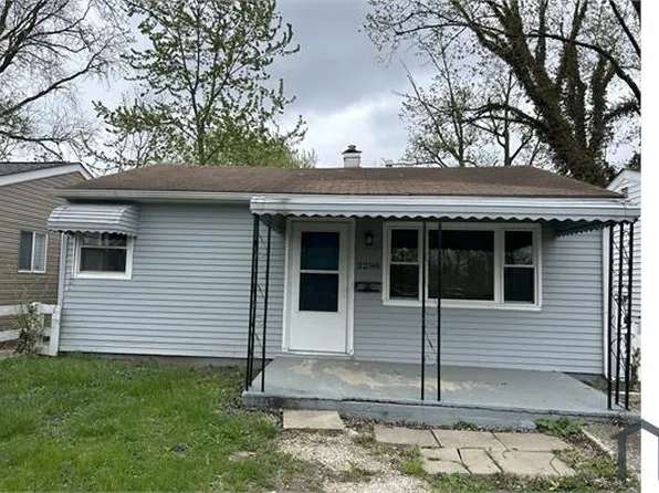 2298 Bancroft St, Columbus, OH 43211