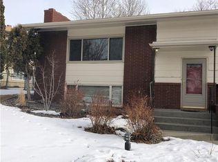 3015 McBride St, Billings, MT 59102