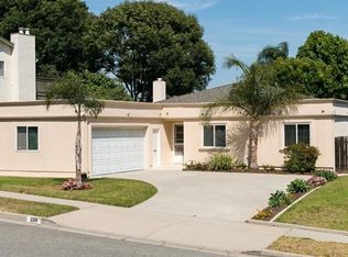 228 N Ashwood Ave, Ventura, CA 93003