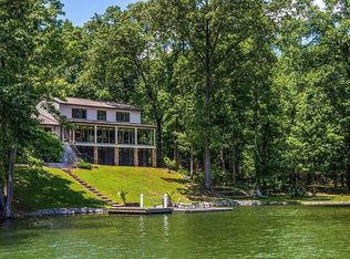 581 Willow Way W, Alexander City, AL 35010