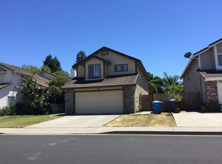 338 Cooper School Rd, Vacaville, CA 95687