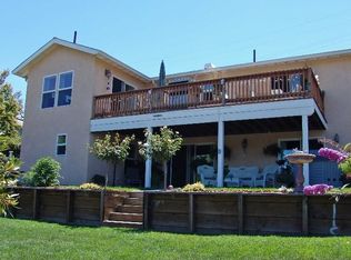 1181 Harbor View Dr, Martinez, CA 94553