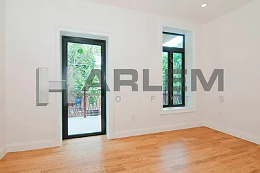 Rented by Harlem Lofts