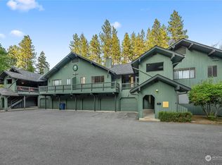 9151 Icicle Rd, Leavenworth, WA 98826