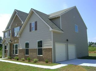 4100 Monaghan Way, College Park, GA 30349