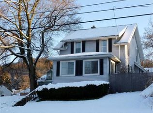 6 Saratoga Ave, Binghamton, NY 13903