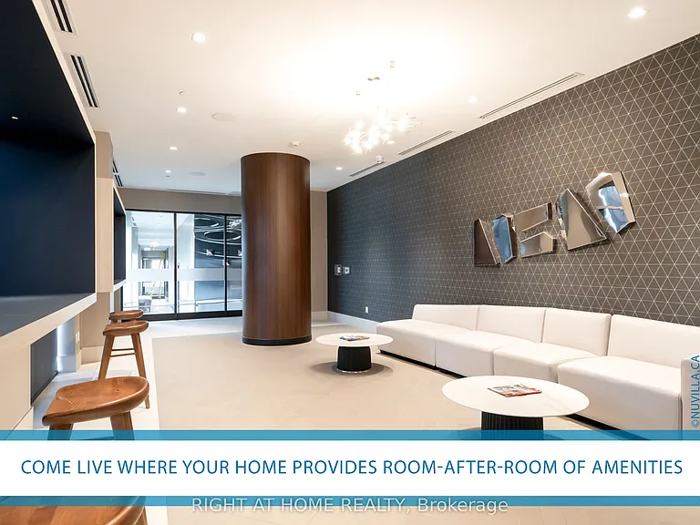 2550 Simcoe St N #1802 — Photo 11